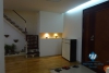 Duplex apartment for rent in G building of Ciputra Ha Noi City.
